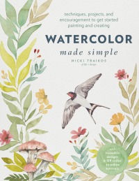 Cover image: Watercolor Made Simple 9780760383193