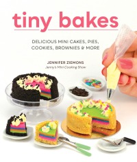 Cover image: Tiny Bakes 9780760383230