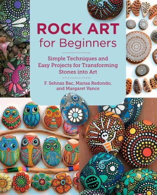 Cover image: Rock Art for Beginners 9780760383421