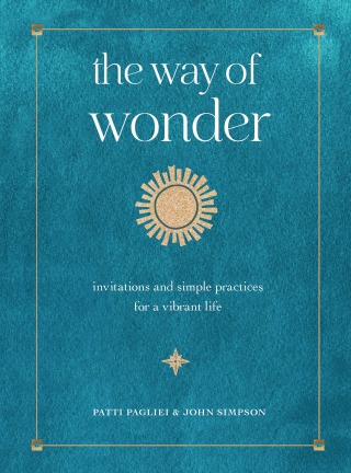 Cover image: The Way of Wonder 9781631069628