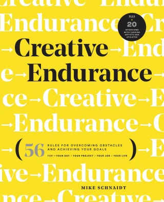 Cover image: Creative Endurance 9780760384824