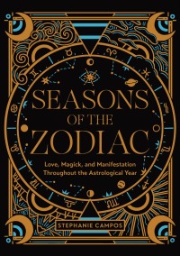 Cover image: Seasons of the Zodiac 9780760384893