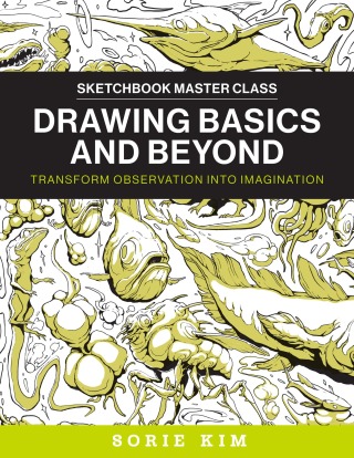 Cover image: Drawing Basics and Beyond 9780760385272