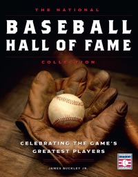 Omslagafbeelding: The National Baseball Hall of Fame Collection 9780760385517