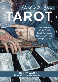 Cover image: Card of the Day Tarot 9780760385630