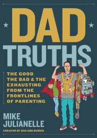 Cover image: Dad Truths 9781631069796