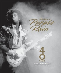 Imagen de portada: Prince and Purple Rain 9780760386491