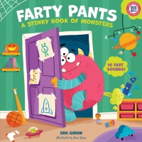 Cover image: Farty Pants 9780760385180