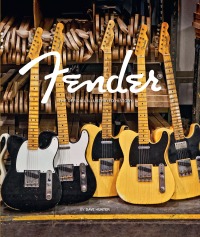 Cover image: Fender 9780760387306