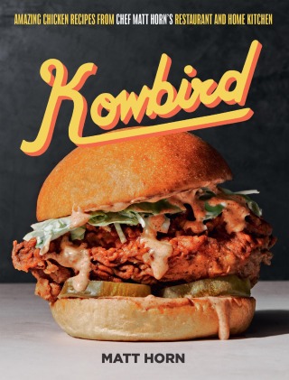 Cover image: Kowbird 9780760387412