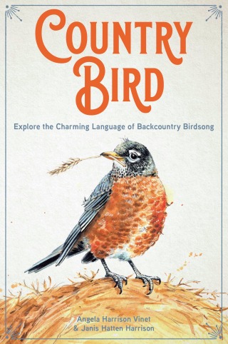 Imagen de portada: Country Bird 9780760387696