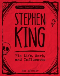 Cover image: Stephen King 9780760387726