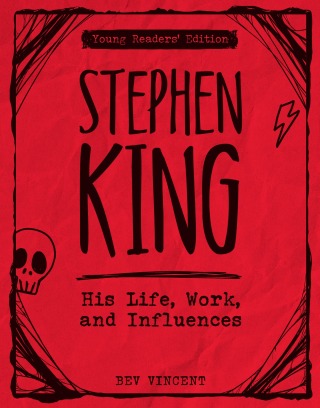 Imagen de portada: Stephen King 9780760387726