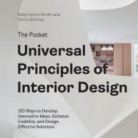 Cover image: The Pocket Universal Principles of Interior Design 9780760388051