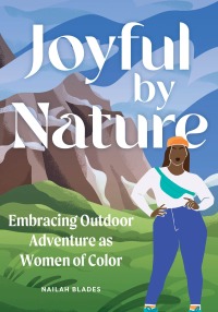 Cover image: Joyful by Nature 9781577154105