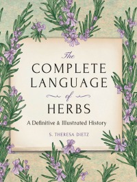 Omslagafbeelding: The Complete Language of Herbs 9781577154129