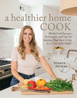 Cover image: A Healthier Home Cook 9780760388655