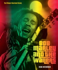 Titelbild: Bob Marley and the Wailers 9780760388679