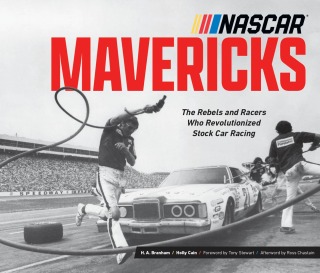Cover image: NASCAR Mavericks 9780760388785