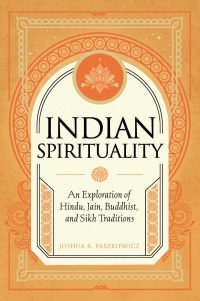 Omslagafbeelding: Indian Spirituality 9781577154259