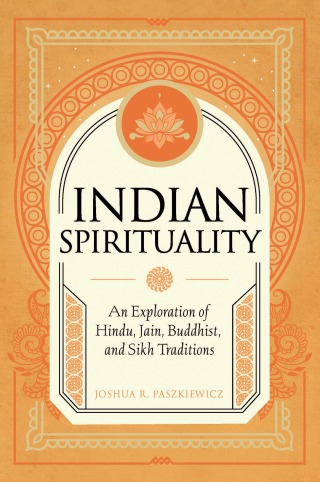 表紙画像: Indian Spirituality 9781577154259