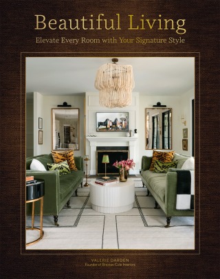 Imagen de portada: Beautiful Living 9781577154273