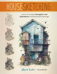 صورة الغلاف: Housesketching 9780760389102