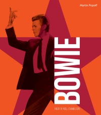 Cover image: David Bowie 9780760389355