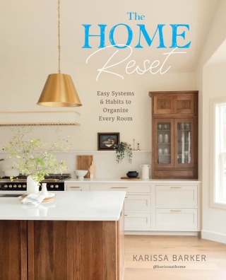 صورة الغلاف: The Home Reset 9780760389379