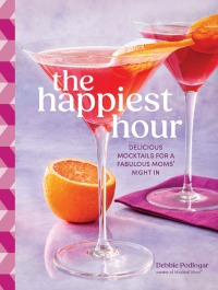 Cover image: The Happiest Hour 9781577154372