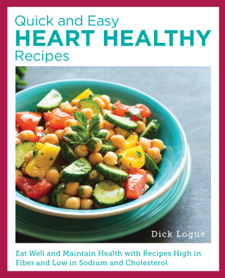 Cover image: Quick and Easy Heart Healthy Recipes 9780760390863