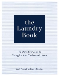 Cover image: The Laundry Book 9781577154495