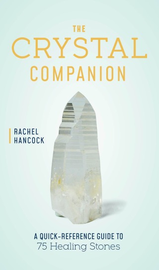Cover image: The Crystal Companion 9780760391297