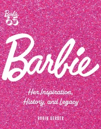 Cover image: Barbie 9780760391228