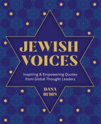 Cover image: Jewish Voices 9781577154594