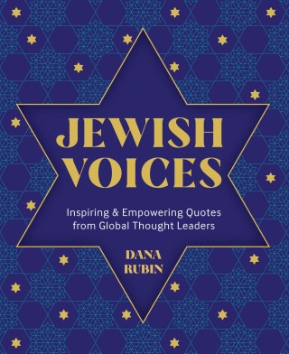 Cover image: Jewish Voices 9781577154594