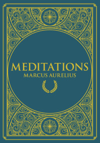 صورة الغلاف: Meditations 9781577154617