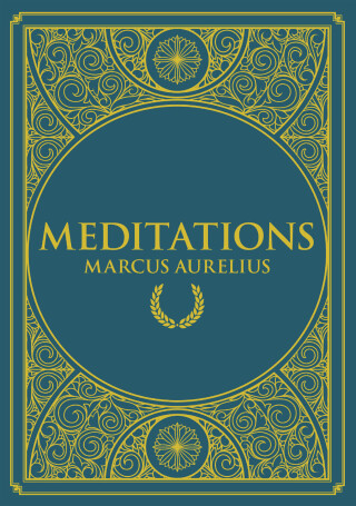 Cover image: Meditations 9781577154617