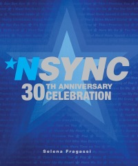 Omslagafbeelding: NSYNC 30th Anniversary Celebration 9780760392232