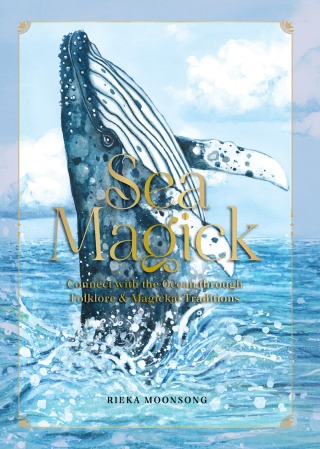 Cover image: Sea Magick 9781577154709