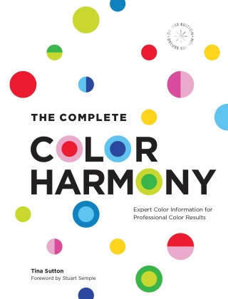 Cover image: The Complete Color Harmony: Deluxe Edition 9780760392577