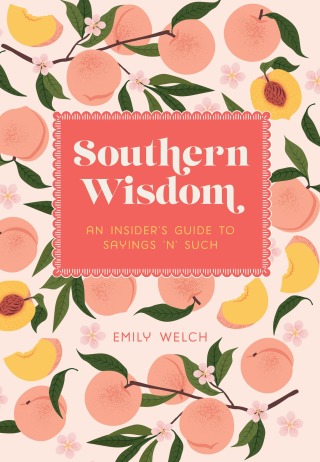Cover image: Southern Wisdom 9781577154747