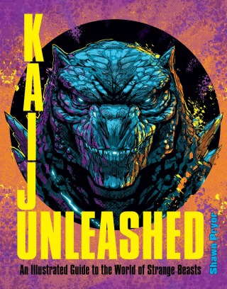 Cover image: Kaiju Unleashed 9780760392898