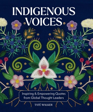 Imagen de portada: Indigenous Voices 9781577154914