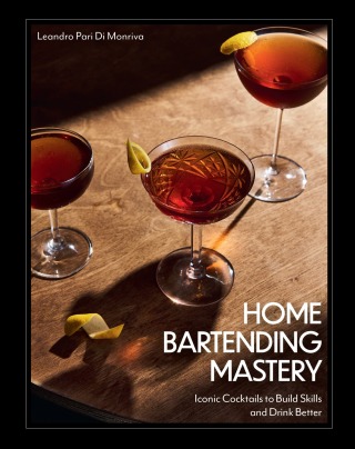 表紙画像: Home Bartending Mastery 9780760393789