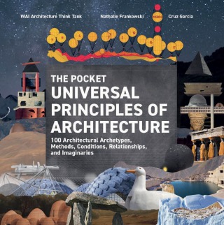 Imagen de portada: The Pocket Universal Principles of Architecture 9780760393802