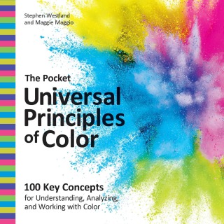 Cover image: The Pocket Universal Principles of Color 9780760393840