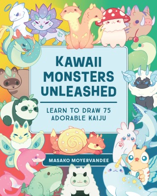 Cover image: Kawaii Monsters Unleashed 9781577154952