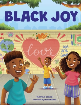Cover image: Black Joy 9780760394397