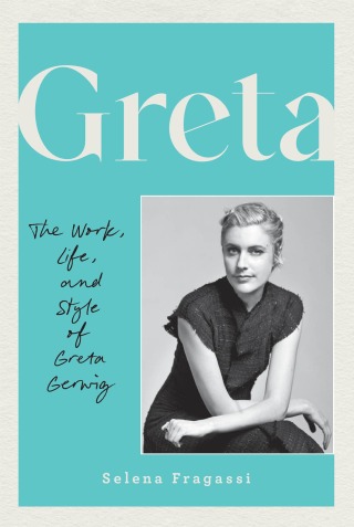 Cover image: Greta 9780760395653